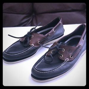 Timberland Boat shoes
